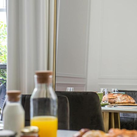 Apartmán My Opera Paříž Exteriér fotografie